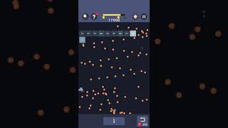 Bricks n Balls Level 349 Cleared