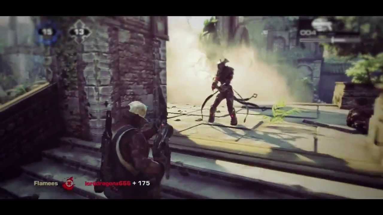 Soul Flames: G3M1 by Kaos Noe