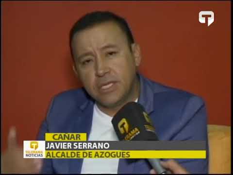 Actividades por fiestas de Independencia de Azogues