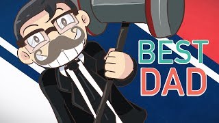 Dad Quest | How to NOT be a DAD