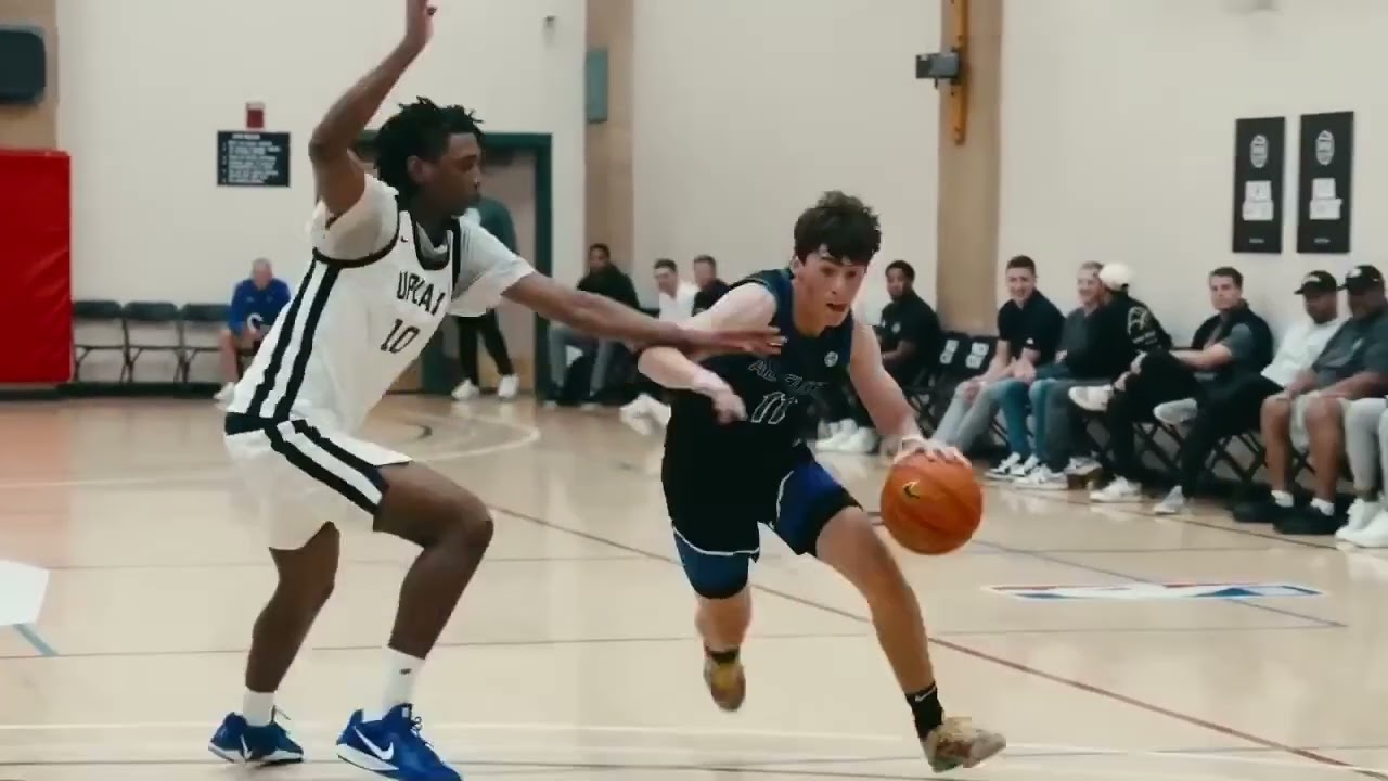 Hope Christian vs Pojoaque Valley Basketball High School