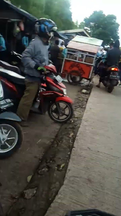 Detik detik SMP pulang sekolah  #shorts