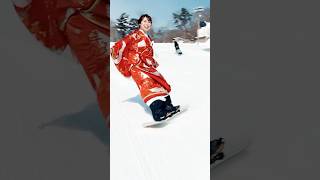 こんなのアリ!?和装×ゲレンデフォトの様子をご紹介