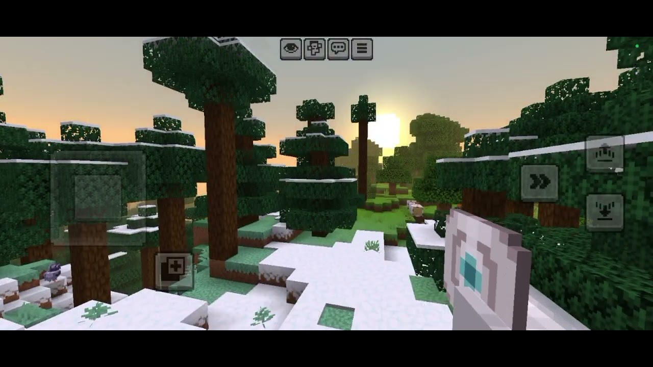 Что такое action and stuff мод для Minecraft бедрок? обзор на Action Staff и все обновы Minecraft. 