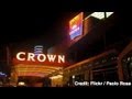 Crown casino; Perth Western Australia.. - YouTube