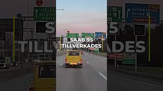 SAAB 95 #Pierresvärld #pierresvarld  #barbrogruppen #olofpalme #donald #crime #podcast #news