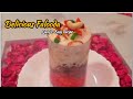 HOW TO MAKE FALOODA | My Special Recipe| #faloodadrink #faloodarecipe #faloodasevrecipe #easytomake