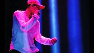 Chris Brown - All I Need Ft. Wale