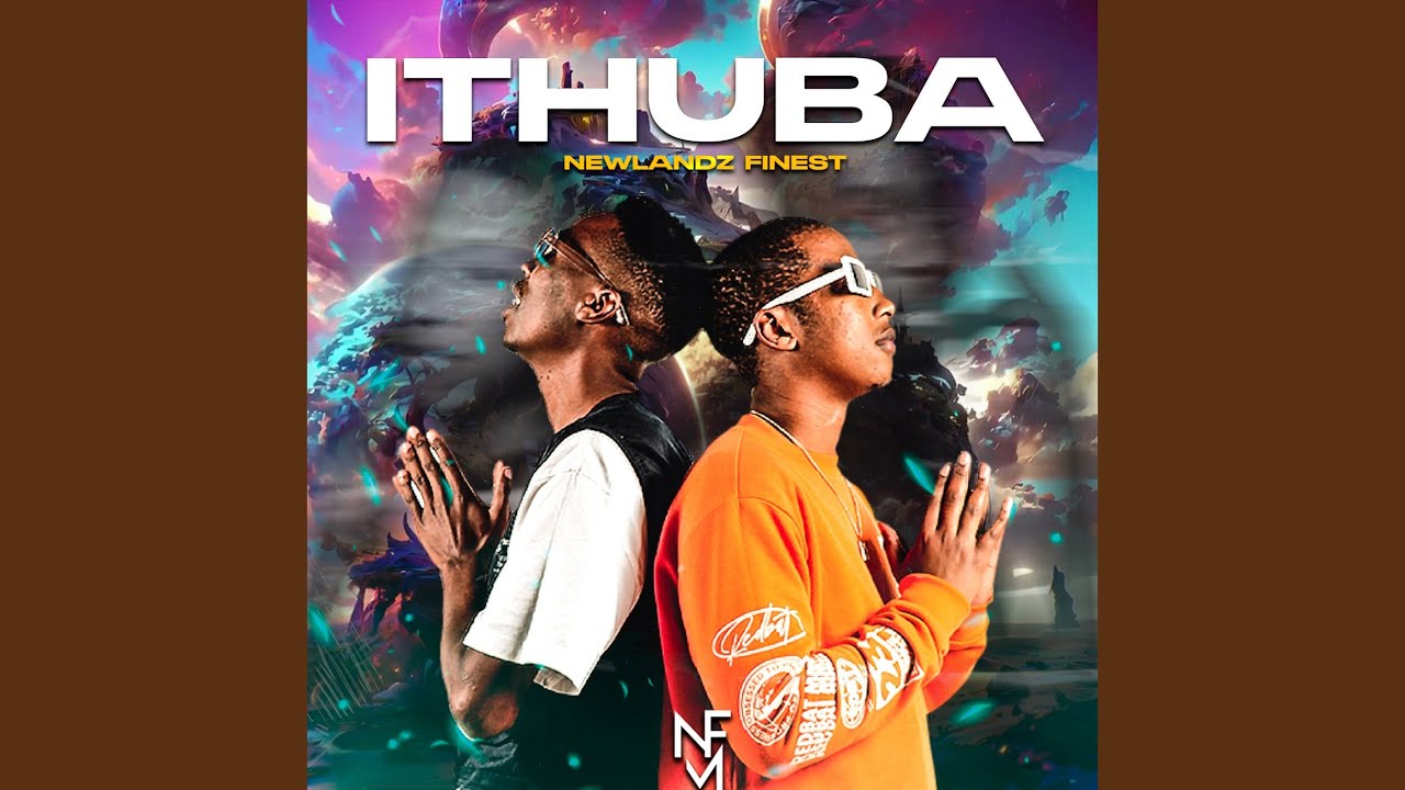 在 YouTube 上观看 Thula 在 YouTube 上观看 Thula