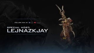 2V2 Games With Lejnazkjay