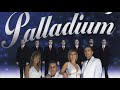 Orquesta Palladium | Tierra de Placeres / Pacho Galán / Boquita Salada / La Butifarra / Parampampam