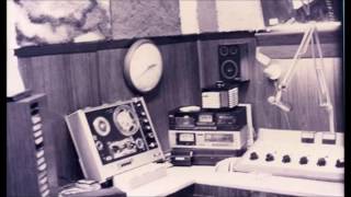 Aircheck (Scoped) from WLMH, Morrow, Ohio, 1980