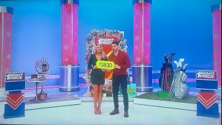 The Price Is Right  1 Right Price  12232025