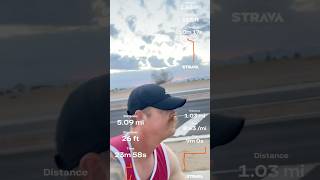 Download Lagu 7 Mile Bike, 1 mile run before a 24 hour shift, good morning friends. #fyp MP3