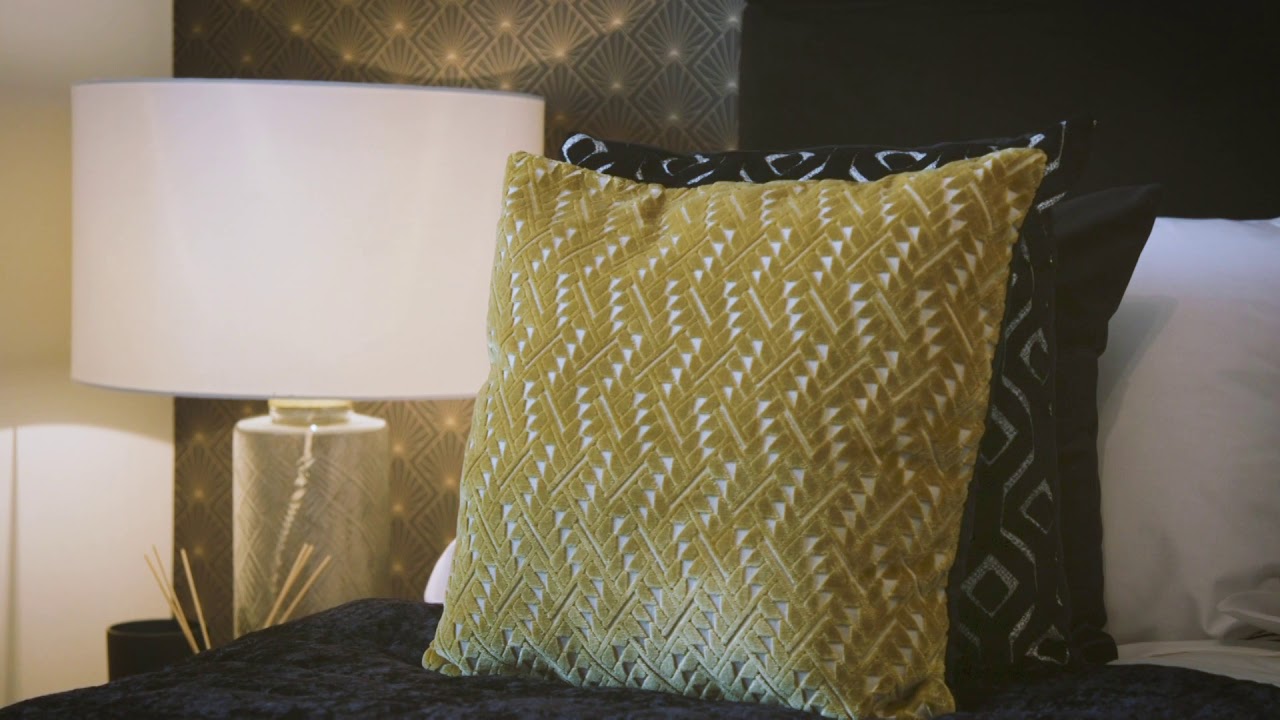 Persimmon Homes Weldon Park new two, three, four and fivebedroom homes in Weldon YouTube