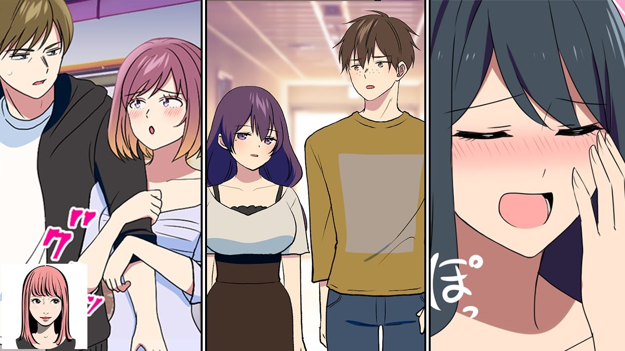 [Weekly Throwback] Sekai Compilation 12 [Manga Dub]