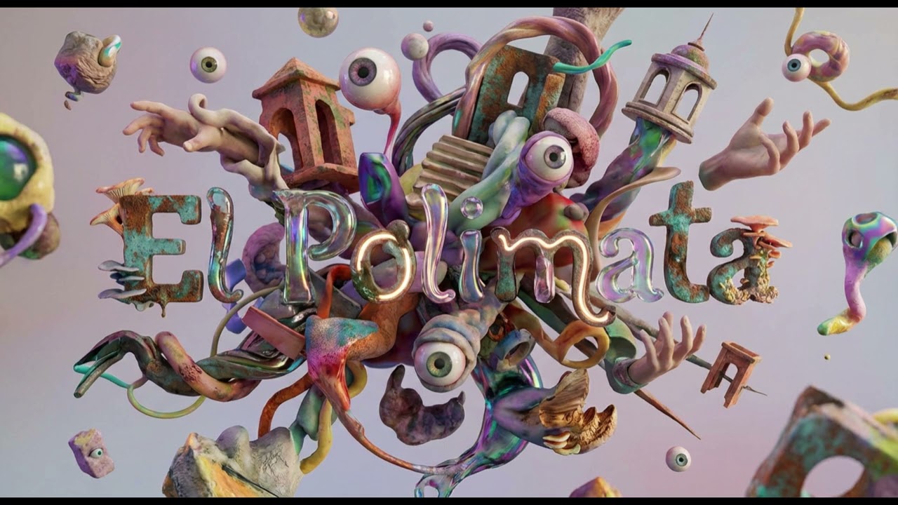 Agustin Gonaj - Esclerotica