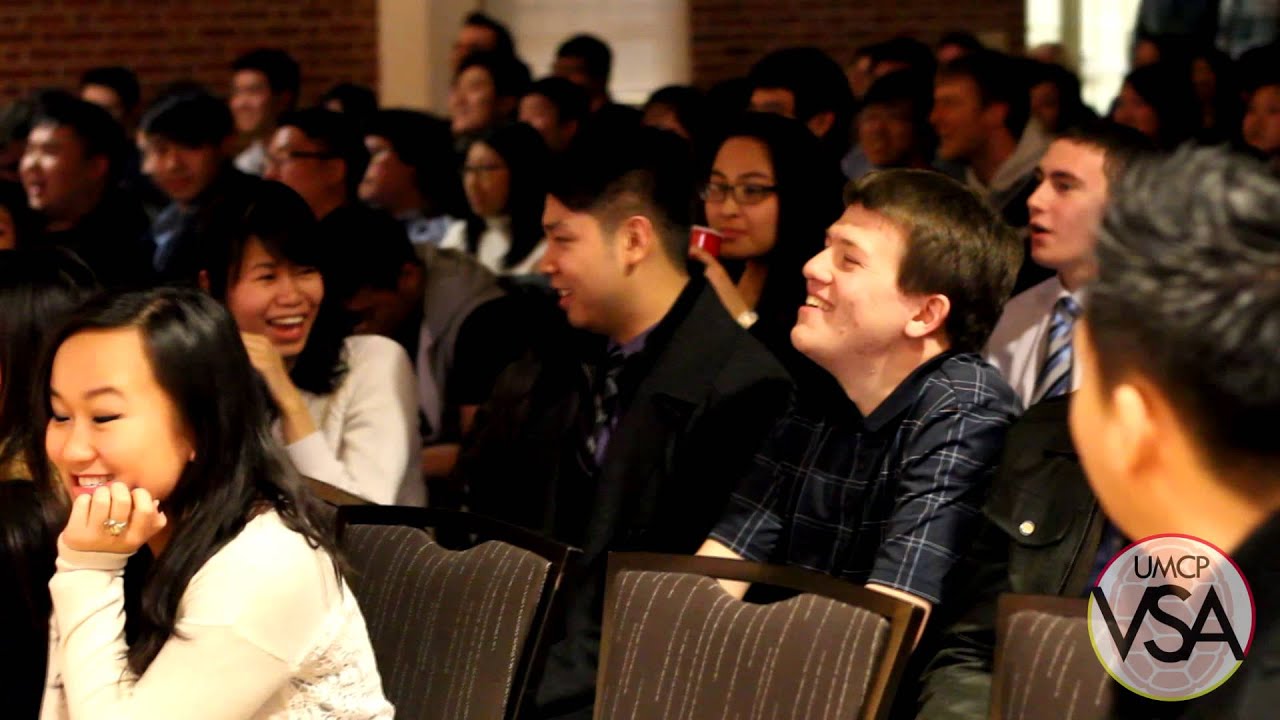 UMCP VSA Trailer 2014