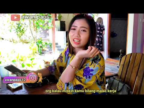 dihina-saat-reuni-x-cewek-miskin-jadi-kaya---film-pendek-baper-2020