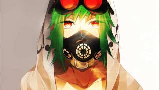 【VOCALOID3】Zombie 【English Gumi】