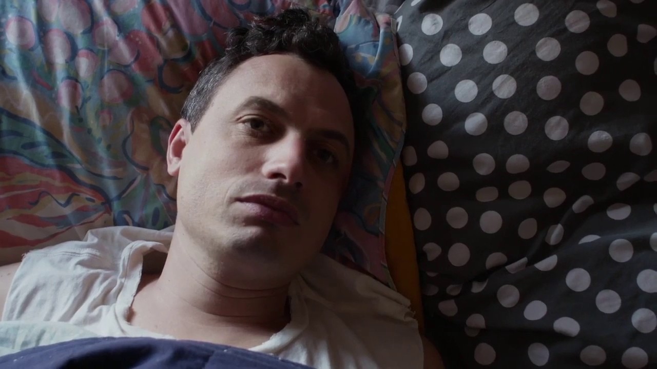 Donald Cried - Official Trailer | Jesse Wakeman, Louisa Krause, Tyrone Alcorn