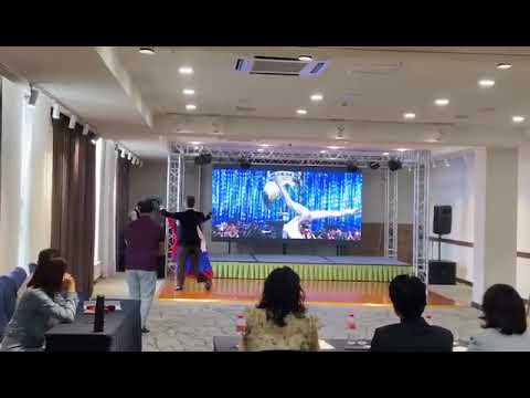 Standart bvjig eh oron /miss world mongolia-2023/ munkhanu