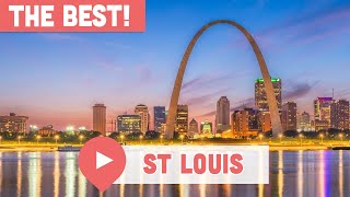 Top Things to Do in St  Louis, MO