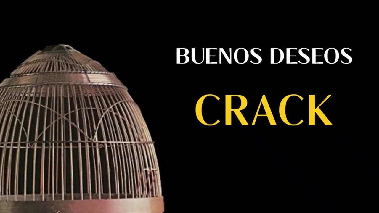 prog rock bands - Crack - Good wishes - rock progresivo (Spain 1979)