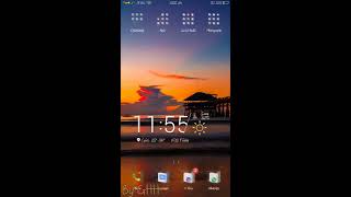 how to change font style in any oppo without root screenshot 4