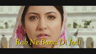 Rabne Bana Di Jodi - Jodoh Dari Tuhan