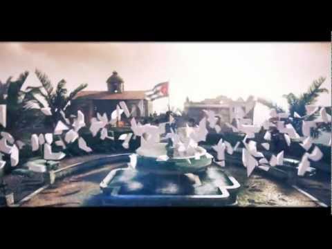 Black Ops - Syndicate by Firestorm