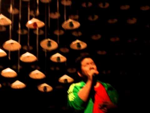 เหนื่อย [Fat Live Friday]