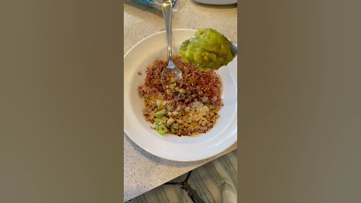 Full recipe on the gram @jessiesunderlan...
