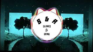 S & R - Oliver Twist ft. ArrDee || No Copyright ✔️ || SloweD & RemiX ◑ Gaming+Reel's