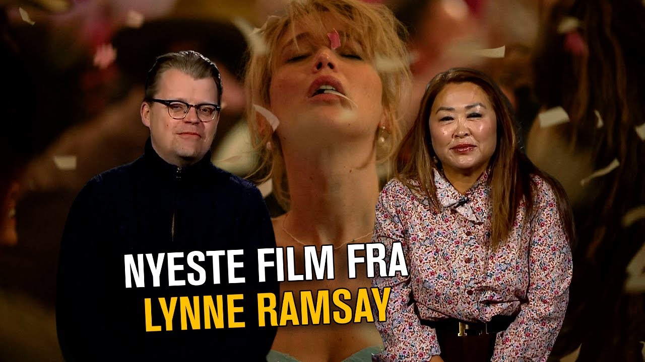 Anmeldelse: ‘‘DIE MY LOVE’’ (2026) – Nyeste film fra Lynne Ramsay