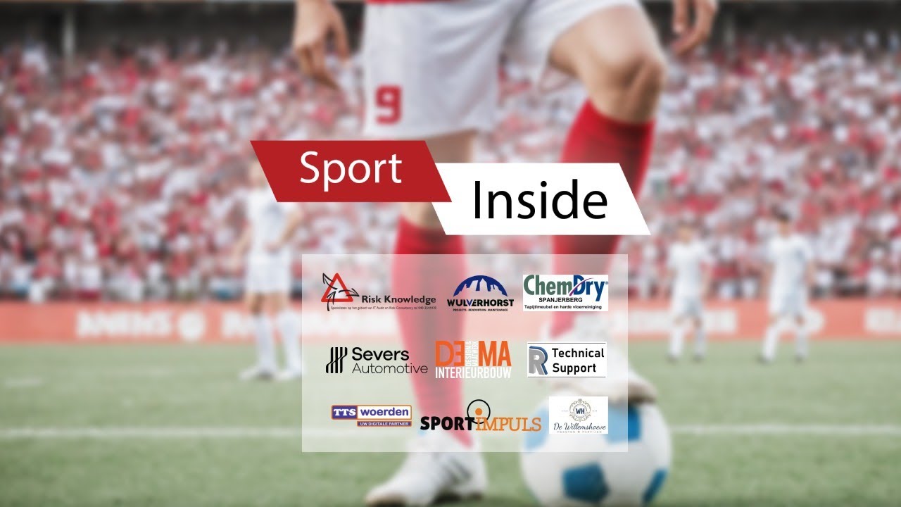 Scherpenzeel - Sporlust '46