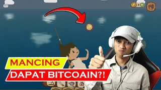 UPDATE❗❗ GAME NFT PERTANIAN PENGHASIL UANG 2023 ❗ MANCING DAPAT BITCOIN❗❓ screenshot 3