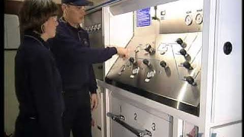 05-I-06 IFSTA 5th Edition Fill an SCBA cylinder from a compressor/purifier