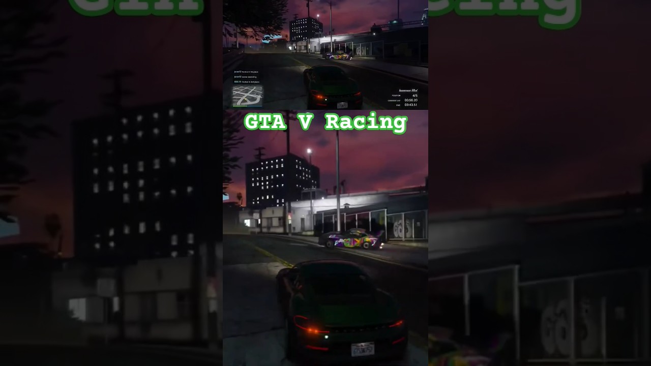 🏁 Some can race, others break under pressure 