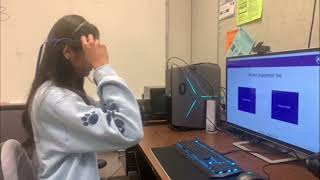 Measuring Student Engagement Using Machine Learning