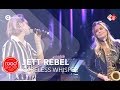 Jett Rebel - 'Careless Whisper' live @ Paradiso