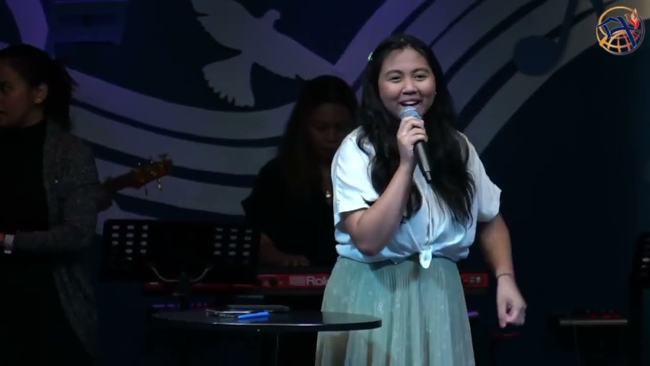 Holding Nothing Back // Jesus Culture // Live // Haven Of Worship