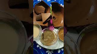 Big Gamla last part with 3 different paste 🤤#asmr #crunchyasmr #fansing #mukbanginternational