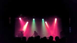 65daysofstatic - Prisms (HD live @C-Club Berlin) 04/16/14