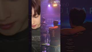 JAYA JAYA JAYA #jungji #jungsu #gaon #kimjungsu #kwakjiseok #xdinaryheroes #villains