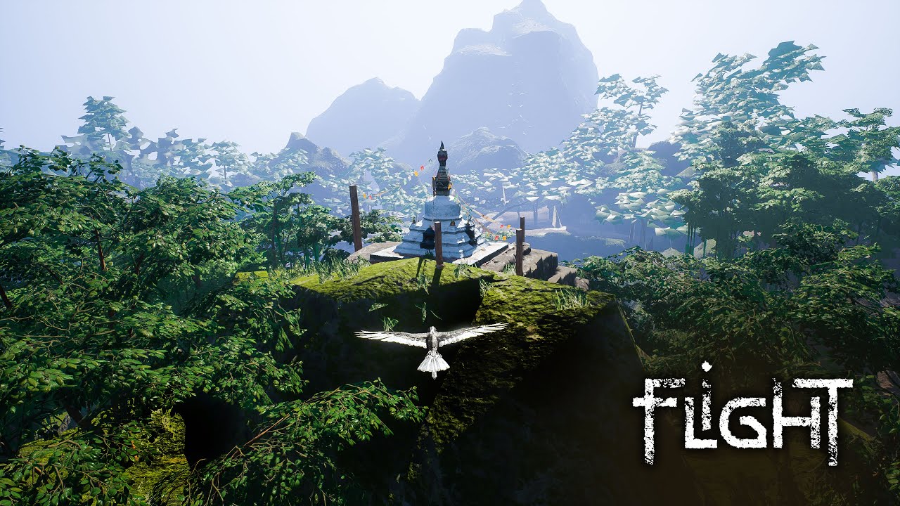 Flight MOD APK cover