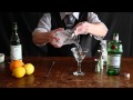 How To Make A Gin Martini How To Make A Gin Martini