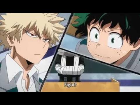 Boku No Hero Academia 2Nd Season - Aizawa Sensei Is Back  #Iloveanime - youtube