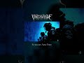 Bullet For My Valentine - Scream Aim Fire | Final Charge #shorts