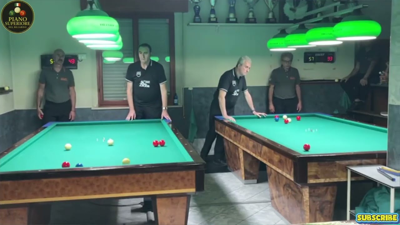 Boccette 5 Birilli – Parte 2 | La partita prende forma ⚡🧩